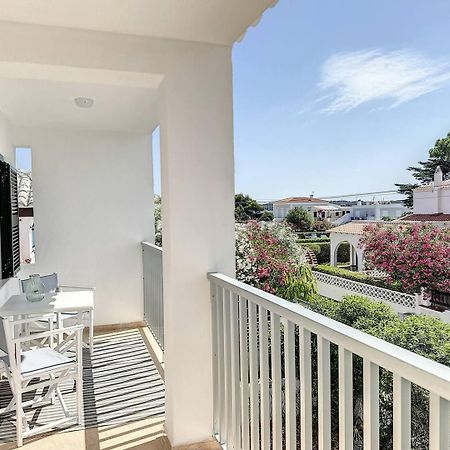 Ses Salines Apartments Cabra Salada Fornells  Exteriér fotografie